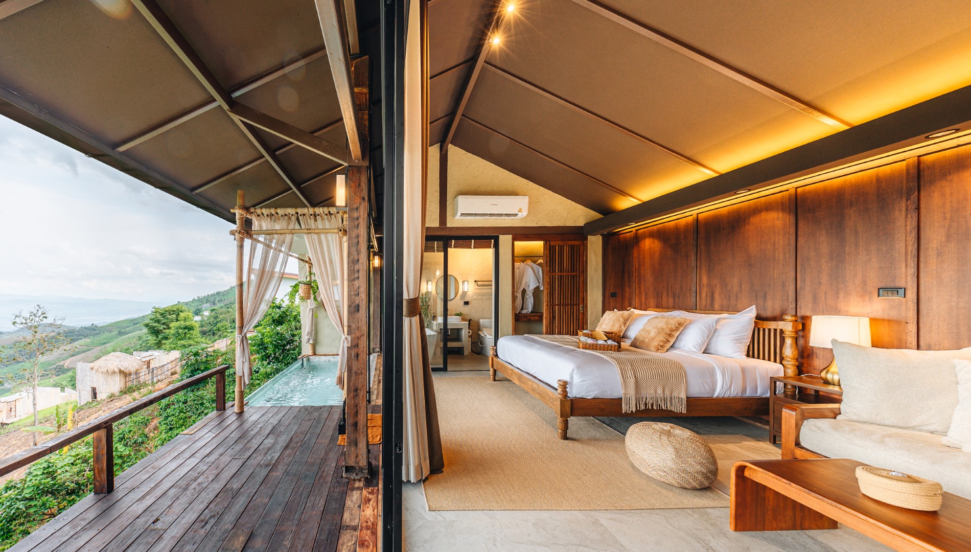 Hotel Slider Pictures